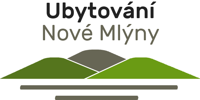 Ubytování Nové Mlýny